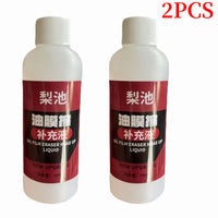 2Pcs Oil Refill
