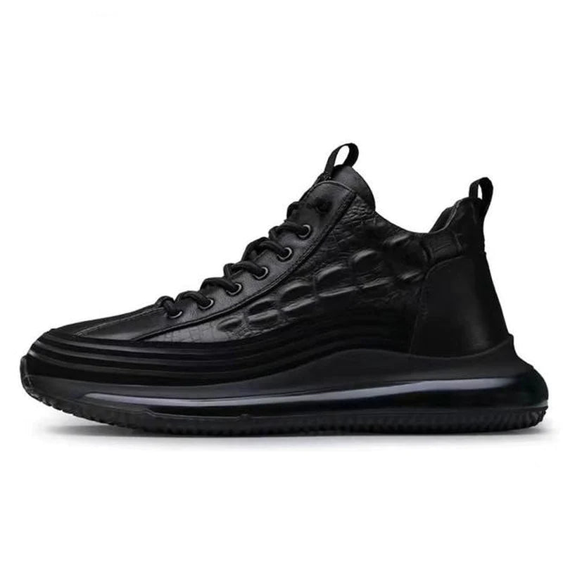 New Men Sneakers Light Breathable Running Shoes Outdoor Comfortable Leisure Lace up Gym Shoes Male Casual Walking Shoes