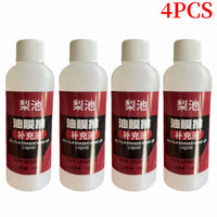 4Pcs Oil Refill