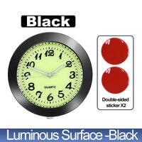 43Mm Black