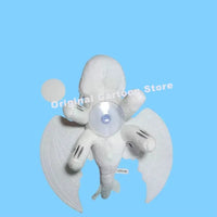 Suction Cup White