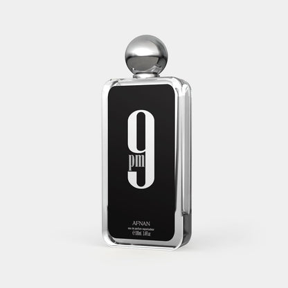 9 Pm for Men Eau De Parfum 100 Ml