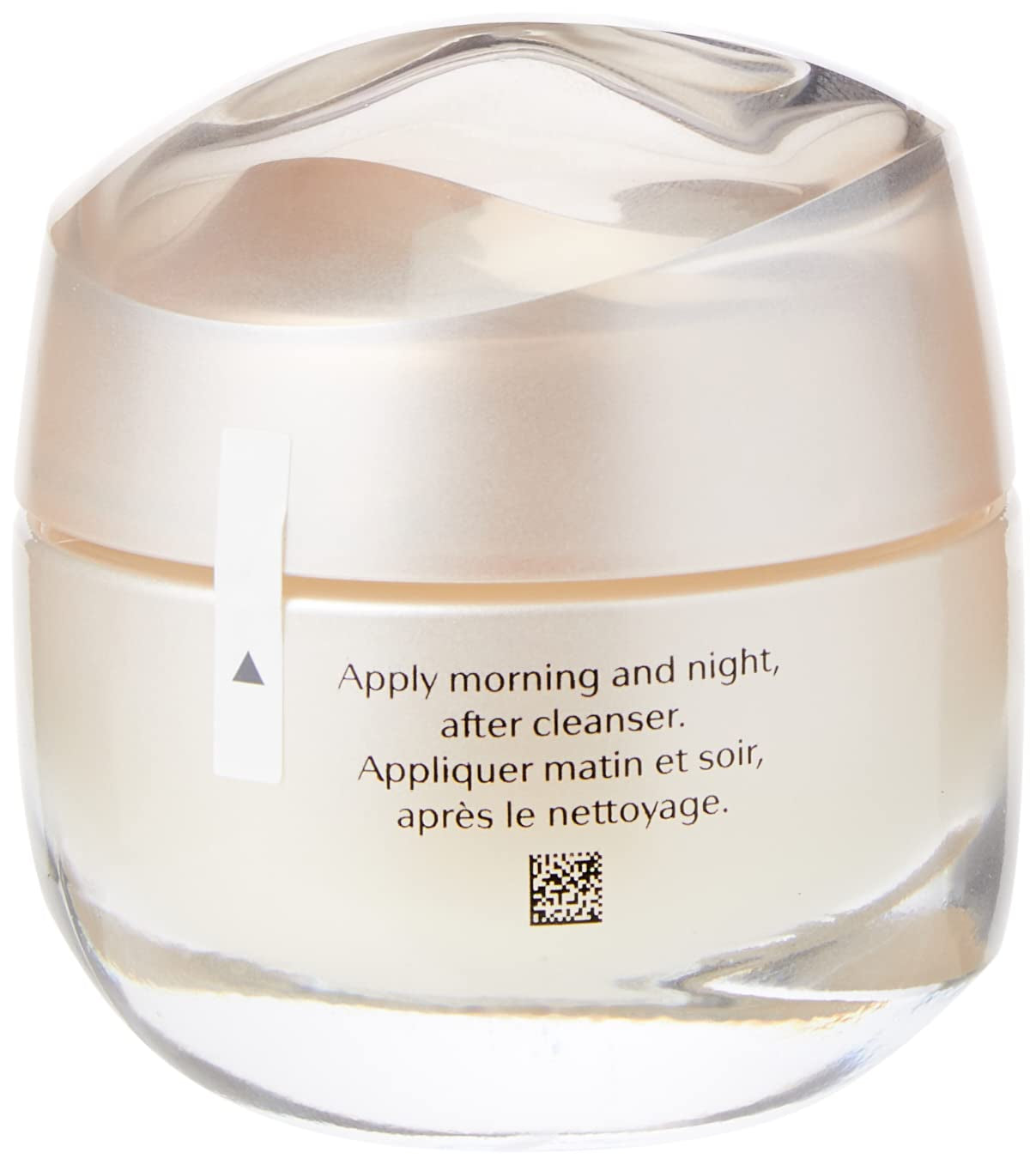 Benefiance Wrinkle Smoothing Cream Enriched, 75 Ml (1Er Pack)