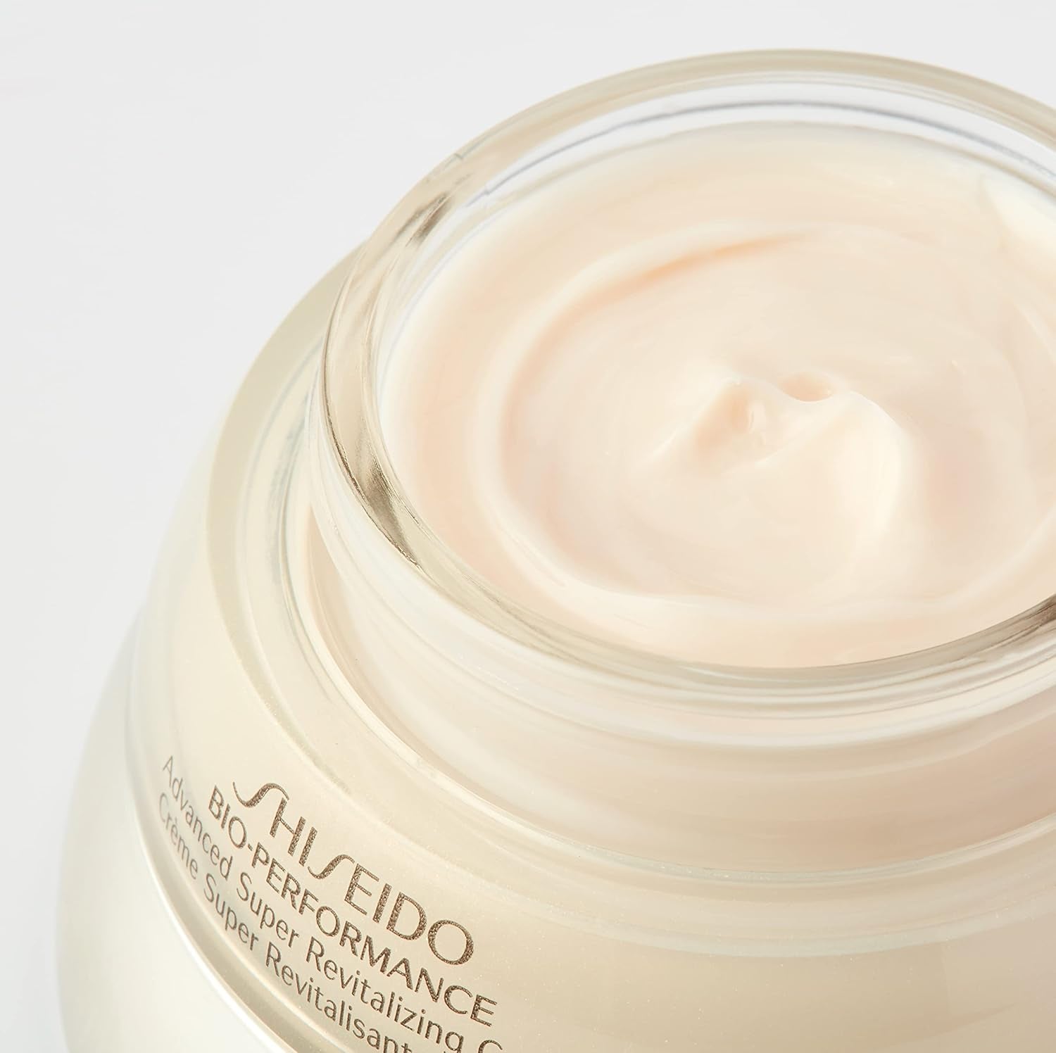 Shiseidoshiseido Bio-Performance Advanced Super Revitalizing Cream, 75 Ml , (1Er Pack)