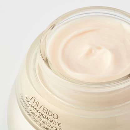 Shiseidoshiseido Bio-Performance Advanced Super Revitalizing Cream, 75 Ml , (1Er Pack)