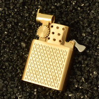 515 Gold Oil