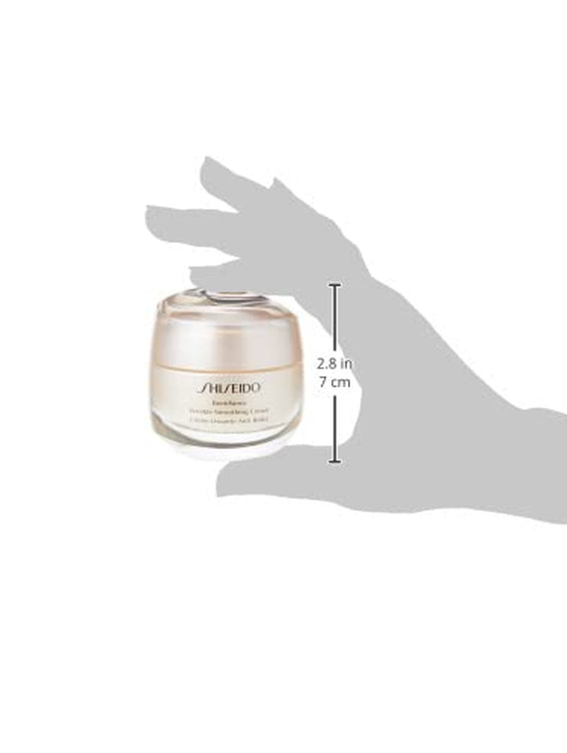 Benefiance Wrinkle Smoothing Cream Enriched, 75 Ml (1Er Pack)