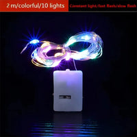 Light Belt
