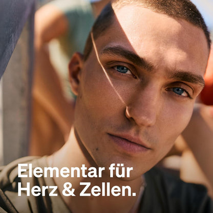 Omega 3 – 365 Kapseln – 2000Mg Fischöl Pro Tagesdosis – Mit EPA Und DHA in Triglycerid-Form – Laborgeprüft, Aufwendig Aufgereinigt Und Aus Nachhaltigem Fischfang