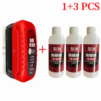 4Pcs Set