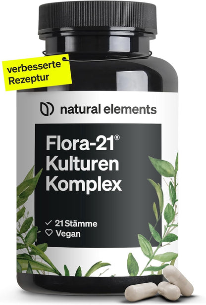 D-Mannose Mit Lactobacillus Bakterien Für Den Intim Support – 30 Tage Kur – 90 Gramm Pulver – 4 Laktobakterien-Stämme, 4 Mrd. KBE – Vegan, Hochdosiert, Ohne Unnötige Zusätze – Laborgeprüft