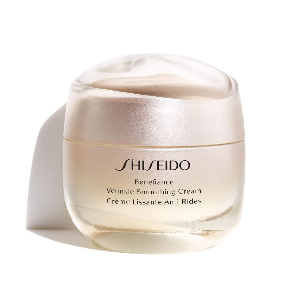 Benefiance Wrinkle Smoothing Cream Enriched, 75 Ml (1Er Pack)