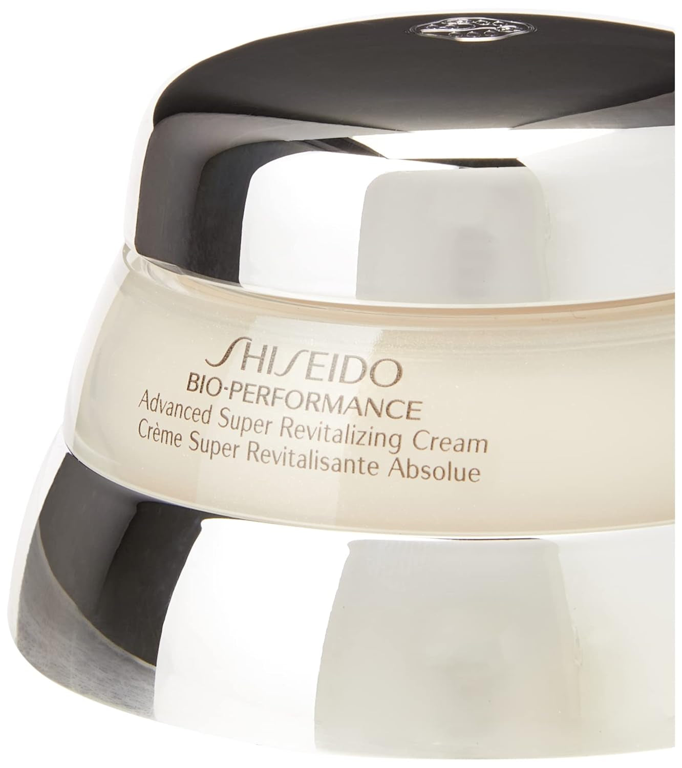 Shiseidoshiseido Bio-Performance Advanced Super Revitalizing Cream, 75 Ml , (1Er Pack)