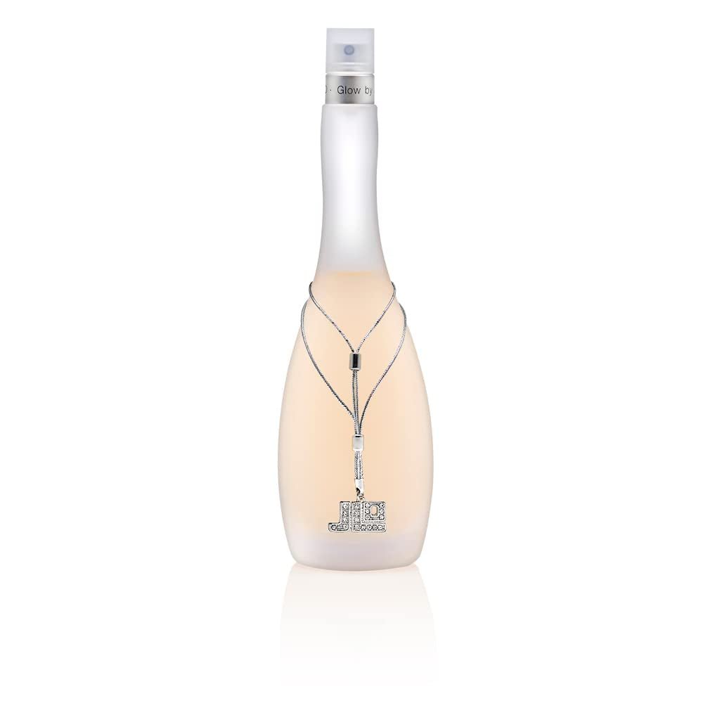 Jennifer Lopez Glow Eau De Toilette Für Damen, 100 Ml