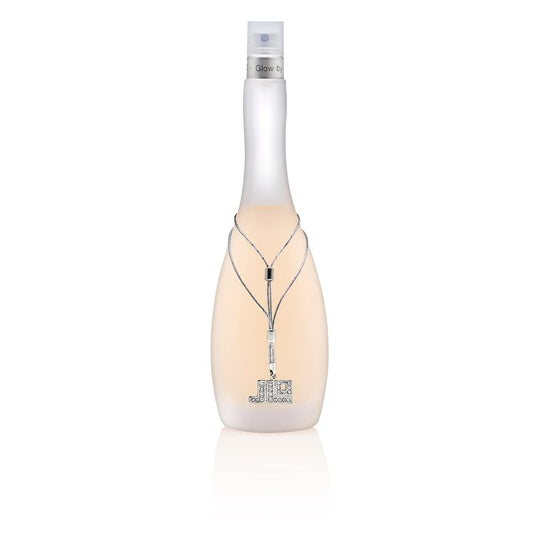 Jennifer Lopez Glow Eau De Toilette Für Damen, 100 Ml