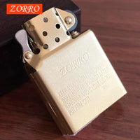 902 Gold Oil