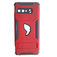 Red Case Only