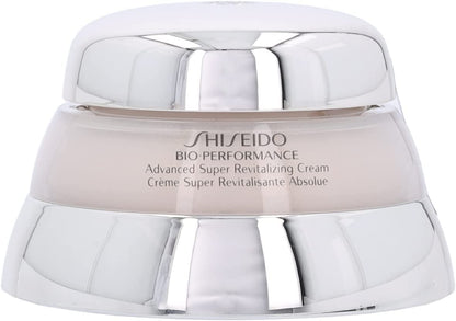 Shiseidoshiseido Bio-Performance Advanced Super Revitalizing Cream, 75 Ml , (1Er Pack)