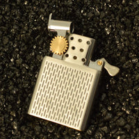 515 Silver Oil