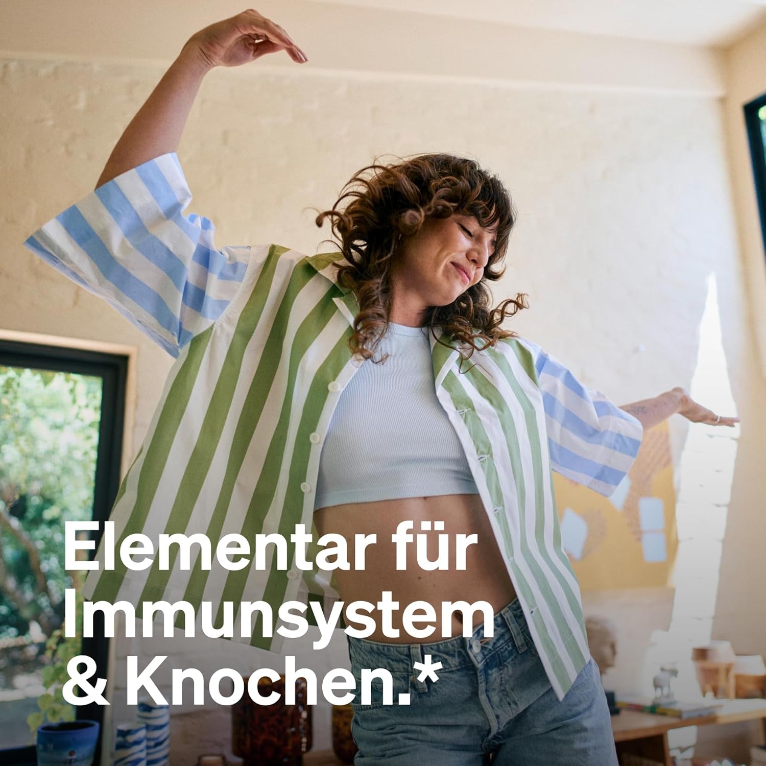 Vitamin D3 + K2 Depot – 180 Tabletten – Premium-Qualität: K2VITAL® Von Kappa – 99,7+% All-Trans K2-MK7 + 5000 IE Vitamin D3 – Hochdosiert, Ohne Zusätze – in Deutschland Produziert & Laborgeprüft