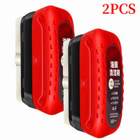 2Pcs Brush
