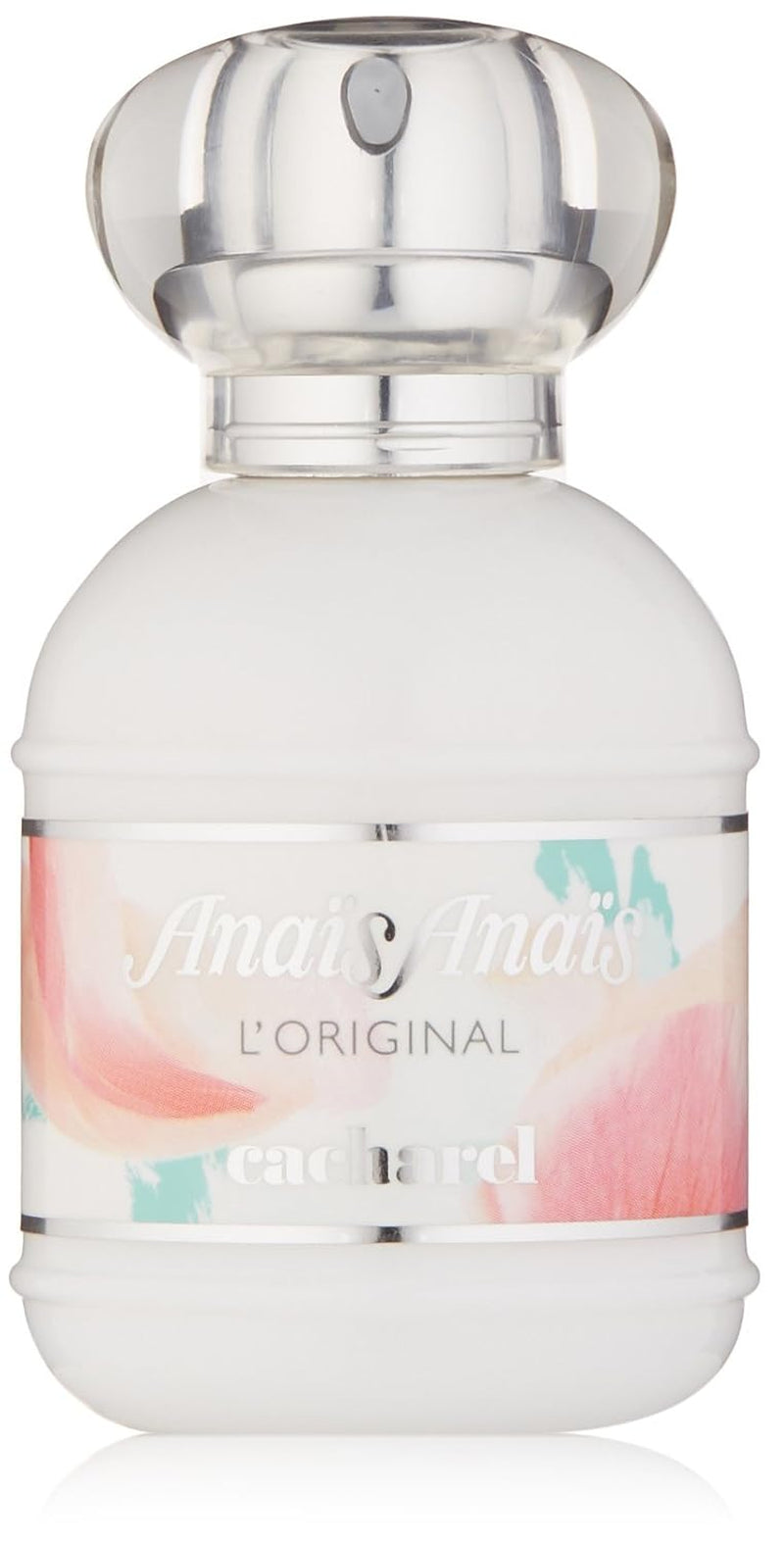 Cacharel Anaïs Anaïs Parfüm Für Damen | Eau De Toilette Spray | Langanhaltend | Klassisch-Blumiger Frauen Duft