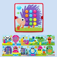 Hedgehog Set