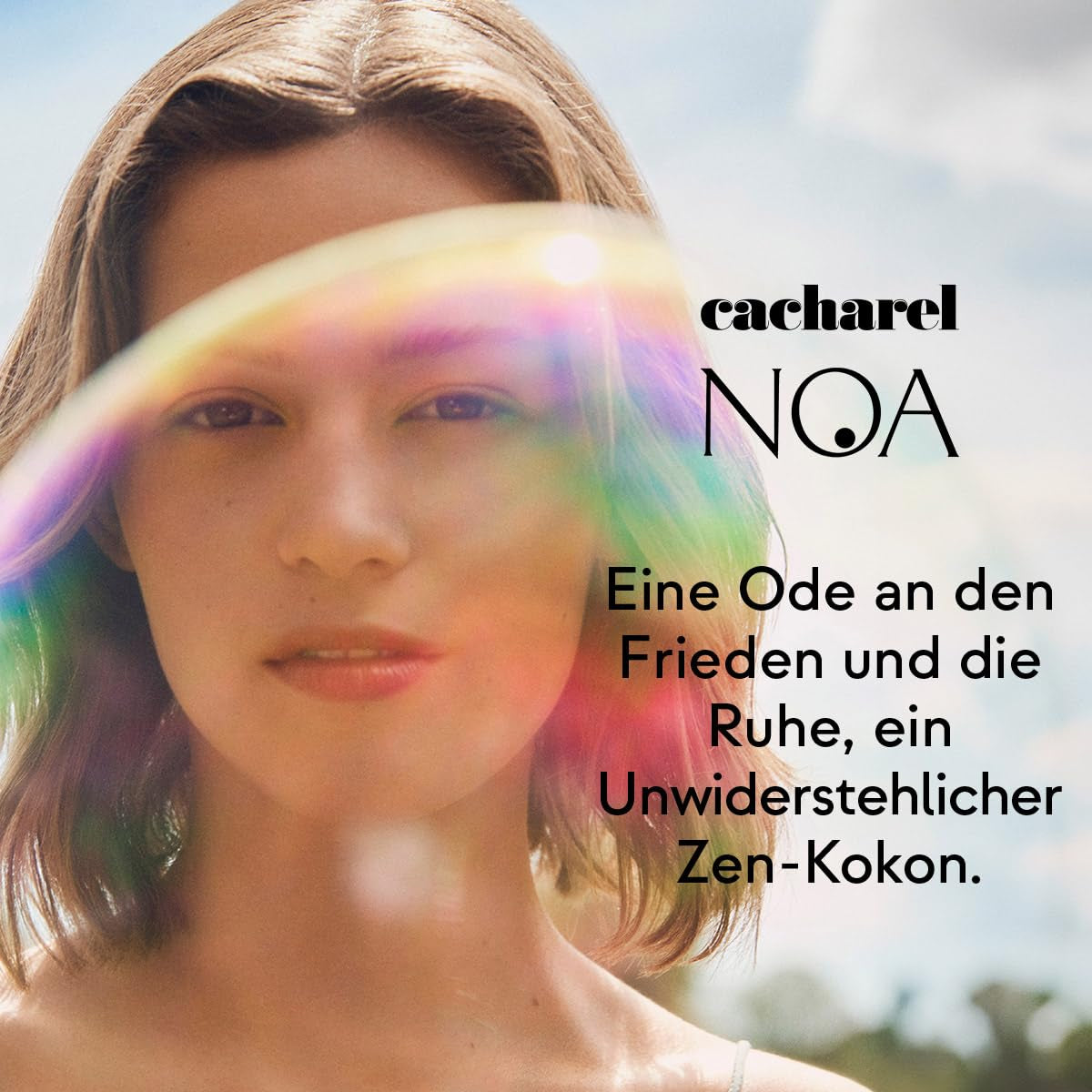 Cacharel a Femme Parfüm Damen| Eau De Toilette| Parfum Damen| Damendüfte| a Prafum| Frauen Parfüm| Blumiger Duft
