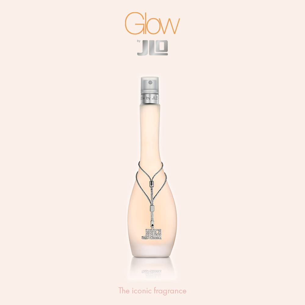 Jennifer Lopez Glow Eau De Toilette, Spray, 30 Ml, Feiner Duft Eines Zugelassenen Fachhändlers