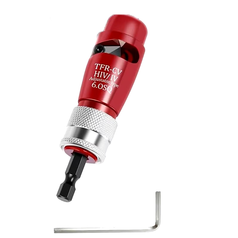 Electric Wire Stripper - High-Speed Wire Stripping Tool for Power Drill Drivers