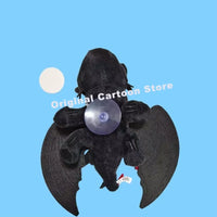 Suction Cup Black