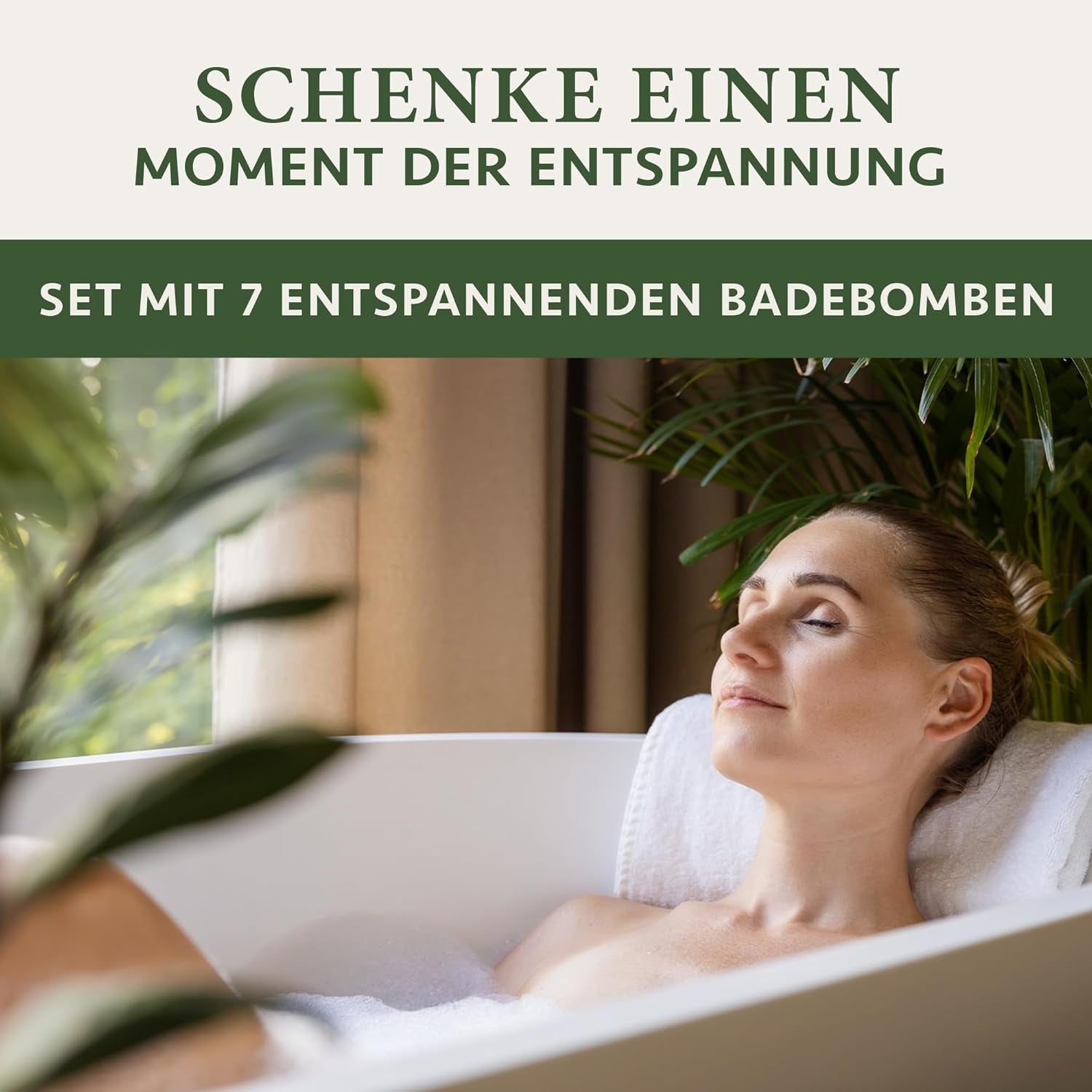 7 Luxuriöse BIO Badebomben Vegan Für 14 Bäder - Weihnachtsgeschenke Für Frauen - Wellness Geschenke Für Frauen - Badezusatz Zur Entspannung - Geburtstagsgeschenk Für Frauen Frauen Geschenk