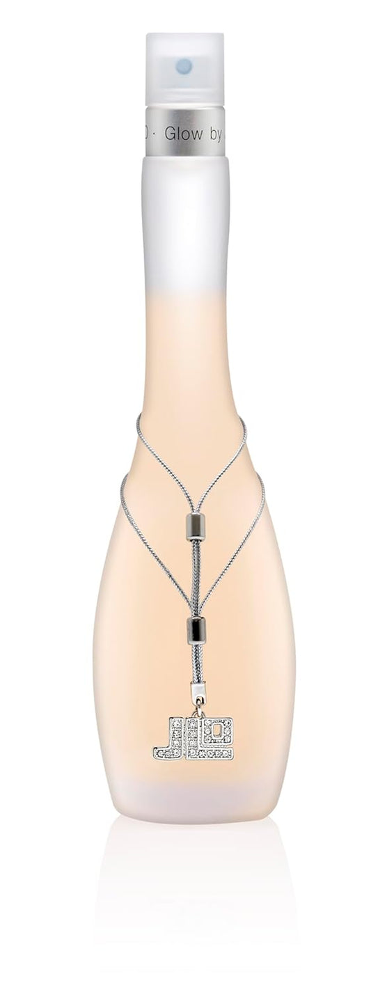 Jennifer Lopez Glow Eau De Toilette Spray, 50 Ml